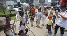 5 rekomendasi wisata edukasi di Jakarta untuk isi akhir pekan anak