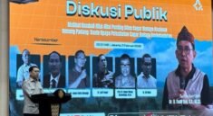 Menbud: Penelitian Gunung Padang diperlukan untuk pastikan informasi