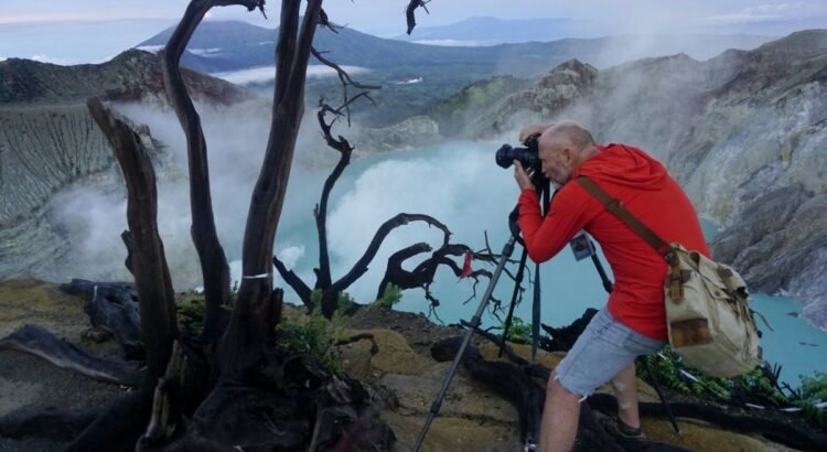 Pemerintah melakukan reformasi untuk mengembangkan pariwisata