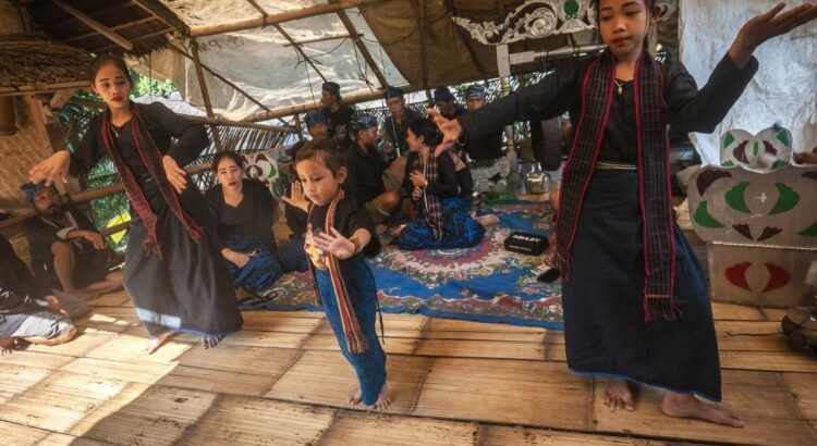 Berkunjung ke Suku Baduy, ini hal yang tidak boleh dilakukan