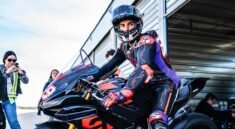 MotoGP 2025: Kemampuan Sesungguhnya Marc Marquez Baru Terlihat saat Jorge Martin Comeback : Heartdesign Sports