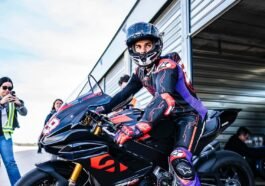 MotoGP 2025: Kemampuan Sesungguhnya Marc Marquez Baru Terlihat saat Jorge Martin Comeback : Heartdesign Sports