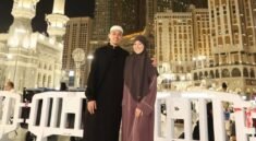 Perasaan Rian Ardianto Hadapi Puasa Ramadhan 2025 Ditemani Ribka Sugiarto : Heartdesign Sports