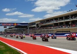 Jadwal Siaran Langsung Sprint Race MotoGP Amerika Serikat 2025: Marc Marquez Cetak Hattrick? : Heartdesign Sports