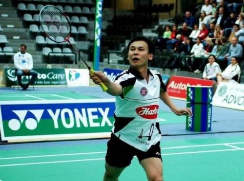 Tony Gunawan Ist