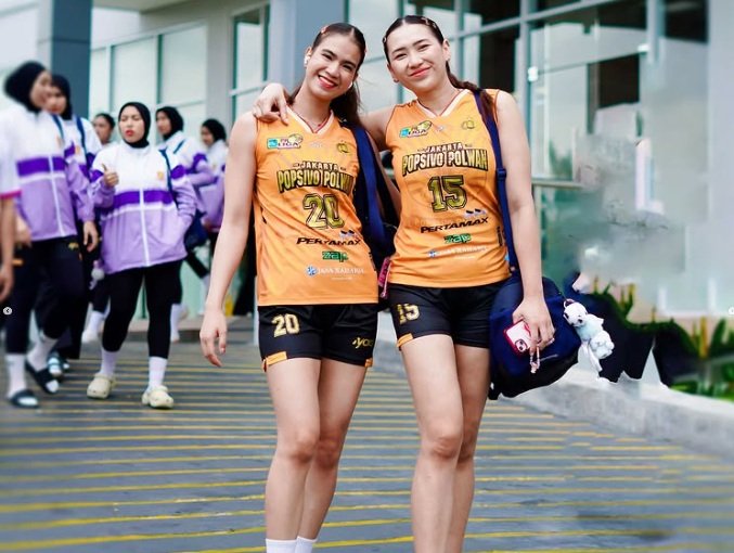 Jadwal Siaran Langsung Final Four Proliga 2025 Putaran Kedua: Jakarta LavAni vs Palembang BSB hingga Popsivo Polwan vs Gresik Petrokimia