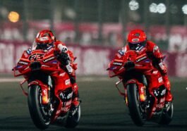 Adu Statistik Marc Marquez vs Francesco Bagnaia Jelang MotoGP Spanyol 2025: Siapa yang Lebih Hebat di Sirkuit Jerez? : Heartdesign Sports