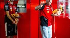Francesco Bagnaia Mulai Bangkit, Marc Marquez Tetap Dijagokan Juara MotoGP 2025 : Heartdesign Sports