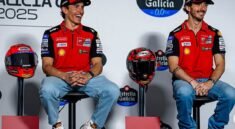 Link Live Streaming Sprint Race MotoGP Spanyol 2025: Marc Marquez Menang Lagi? Klik di Sini! : Heartdesign Sports