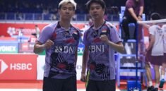 5 Pebulu Tangkis yang Kariernya Makin Sukses Usai Putuskan Keluar dari Pelatnas, Nomor 1 Legenda Ganda Putra Indonesia : Heartdesign Sports