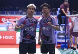 5 Pebulu Tangkis yang Kariernya Makin Sukses Usai Putuskan Keluar dari Pelatnas, Nomor 1 Legenda Ganda Putra Indonesia : Heartdesign Sports