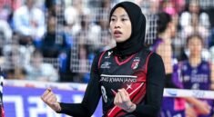 Menpora Dito Puji Megawati Hangestri yang Sukses Berkarier di Korea Selatan: Membangkitkan Semangat Atlet Muda : Heartdesign Sports