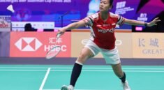 Hasil Piala Sudirman 2025: Bungkam Pusarla Sindhu, Putri KW Bawa Indonesia Samakan Skor 1-1 : Heartdesign Sports