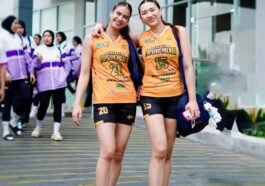 Jadwal Siaran Langsung Final Four Proliga 2025 Putaran Kedua: Jakarta LavAni vs Palembang BSB hingga Popsivo Polwan vs Gresik Petrokimia : Heartdesign Sports