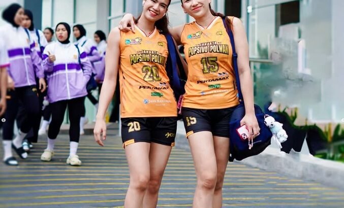 Jadwal Siaran Langsung Final Four Proliga 2025 Putaran Kedua: Jakarta LavAni vs Palembang BSB hingga Popsivo Polwan vs Gresik Petrokimia : Heartdesign Sports