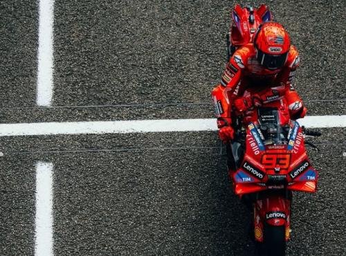 Marc Marquez