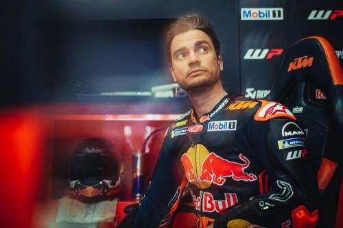 Dani Pedrosa. MotoGP