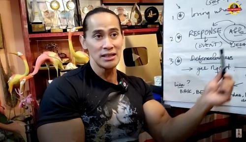 Ade Rai
