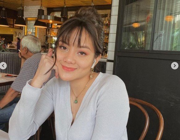 Adu Pesona Ribka Sugiarto vs Tania Oktaviani, 2 Penggawa Cantik Ganda Putri Indonesia
