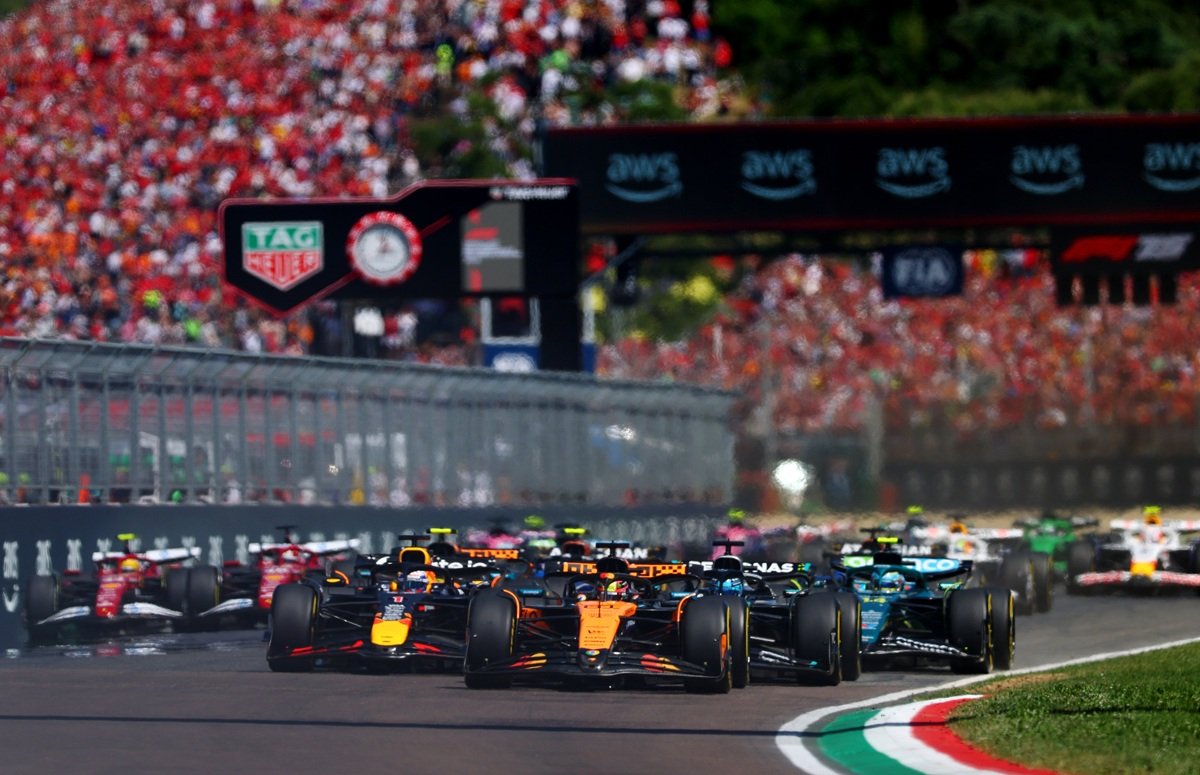 Jadwal F1 GP Monaco 2025 Pekan Ini: Max Verstappen Dikeroyok Duo McLaren Lagi?