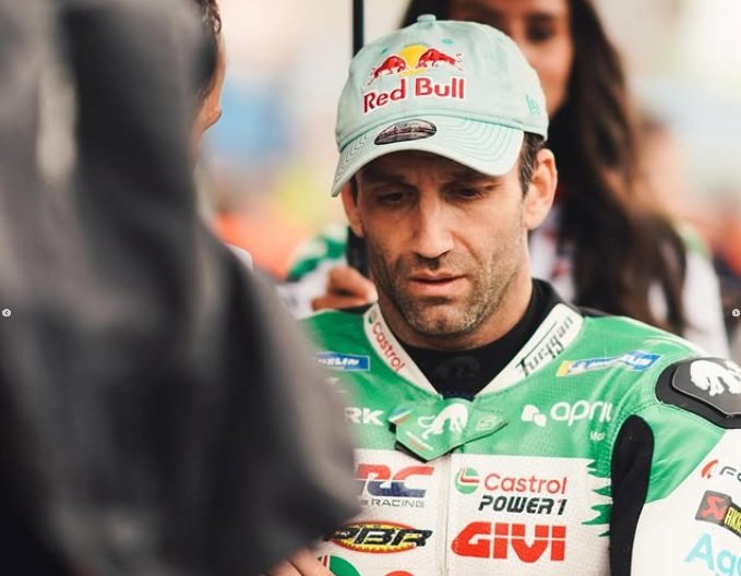 Perasaan Johann Zarco Usai Putuskan Dominasi Ducati di MotoGP Prancis 2025