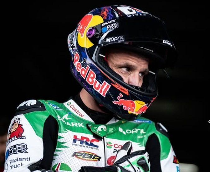 Usai Menang di MotoGP Prancis 2025, Johann Zarco Optimis Promosi ke Tim Pabrikan Honda