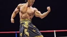 Ade Rai Bocorkan 5 Strategi Ampuh Turunkan Berat Badan dalam 1 Minggu : Heartdesign Sports