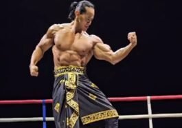 Ade Rai Bocorkan 5 Strategi Ampuh Turunkan Berat Badan dalam 1 Minggu : Heartdesign Sports