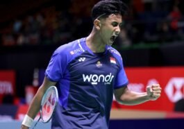 Hasil Thailand Open 2025: Alwi Farhan Melesat ke 16 Besar Usai Pulangkan Wakil India! : Heartdesign Sports