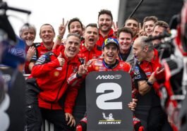 Berapa Gaji Pit Crew di MotoGP? Ternyata Segini Jumlahnya : Heartdesign Sports