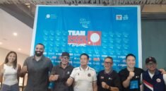Bidik PON 2028, DKI Jakarta Mulai Pencarian Atlet Padel : Heartdesign Sports