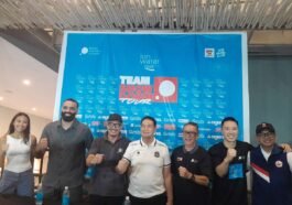 Bidik PON 2028, DKI Jakarta Mulai Pencarian Atlet Padel : Heartdesign Sports