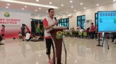 PBSI Panggil 10 Pebulutangkis Muda untuk Perkuat Pelatnas Cipayung : Heartdesign Sports