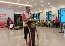 PBSI Panggil 10 Pebulutangkis Muda untuk Perkuat Pelatnas Cipayung : Heartdesign Sports