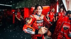 Tak Tuntut Imbalan, Ini Penyebab Honda Ikhlas Lepas Marc Marquez pada MotoGP 2023 : Heartdesign Sports