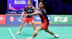 Hasil 16 Besar Thailand Open 2025: Berguguran, Alwi Farhan dan Jafar Felisha Gagal ke Perempatfinal! : Heartdesign Sports