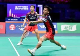 Hasil 16 Besar Thailand Open 2025: Berguguran, Alwi Farhan dan Jafar Felisha Gagal ke Perempatfinal! : Heartdesign Sports