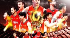 Ini Kunci Sukses Bhayangkara Presisi Kalahkan Jakarta LavAni di Grand Final Proliga 2025 : Heartdesign Sports