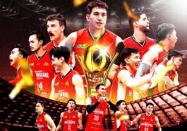 Ini Kunci Sukses Bhayangkara Presisi Kalahkan Jakarta LavAni di Grand Final Proliga 2025 : Heartdesign Sports