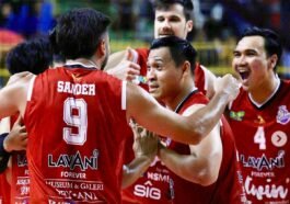 Jadwal Grand Final Proliga 2025 Hari Ini: Jakarta Lavani vs Jakarta Bhayangkara Presisi! : Heartdesign Sports