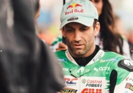 Perasaan Johann Zarco Usai Putuskan Dominasi Ducati di MotoGP Prancis 2025 : Heartdesign Sports