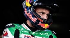 Usai Menang di MotoGP Prancis 2025, Johann Zarco Optimis Promosi ke Tim Pabrikan Honda : Heartdesign Sports