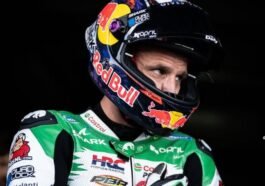 Usai Menang di MotoGP Prancis 2025, Johann Zarco Optimis Promosi ke Tim Pabrikan Honda : Heartdesign Sports