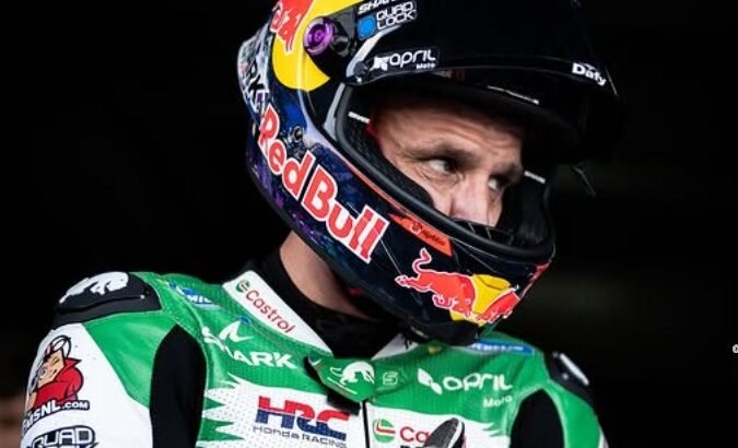 Usai Menang di MotoGP Prancis 2025, Johann Zarco Optimis Promosi ke Tim Pabrikan Honda : Heartdesign Sports