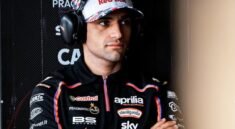 Respons Aprilia Racing soal Kabar Jorge Martin Bakal Kabur di Akhir MotoGP 2025 : Heartdesign Sports