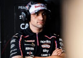 Respons Aprilia Racing soal Kabar Jorge Martin Bakal Kabur di Akhir MotoGP 2025 : Heartdesign Sports
