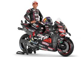 Baru Sekali Balapan, Jorge Martin Ingin Cabut dari Aprilia Usai MotoGP 2025! : Heartdesign Sports
