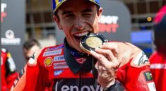 Jadwal Race MotoGP Prancis 2025: Marc Marquez Sapu Bersih Kemenangan? : Heartdesign Sports