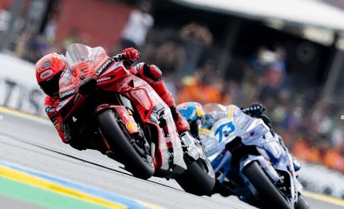 Klasemen MotoGP 2025 Usai Race MotoGP Prancis 2025: Marc Marquez Kembali Memimpin! : Heartdesign Sports