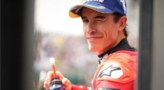 Link Live Streaming Race MotoGP Prancis 2025: Marc Marquez Jadi Pemenang Lagi? : Heartdesign Sports